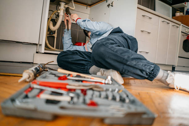 Trusted Norco, CA Plumbing Experts