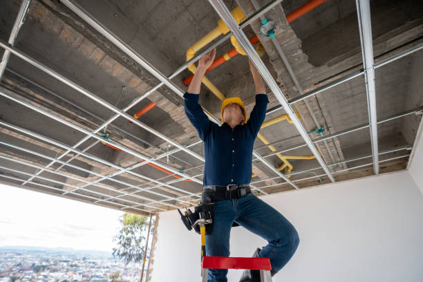 Clogged Drain Plumber in Norco, CA