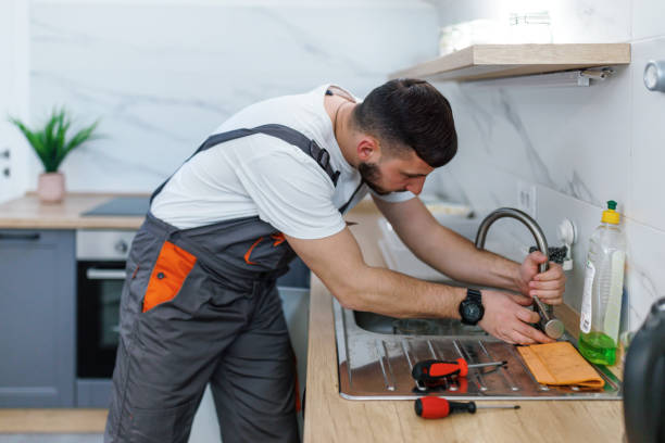 Best Water Softener Installation  in Norco, CA