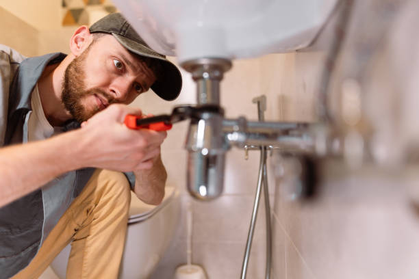 Best Drain Cleaning Services  in Norco, CA