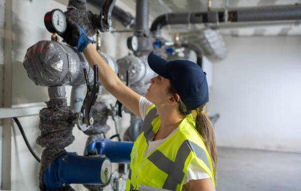 Best Sewer Line Repair  in Norco, CA