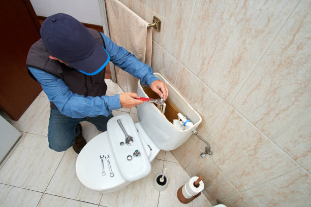 Best Local Plumber Services  in Norco, CA