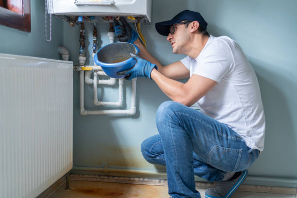 Best Sewer Line Replacement  in Norco, CA